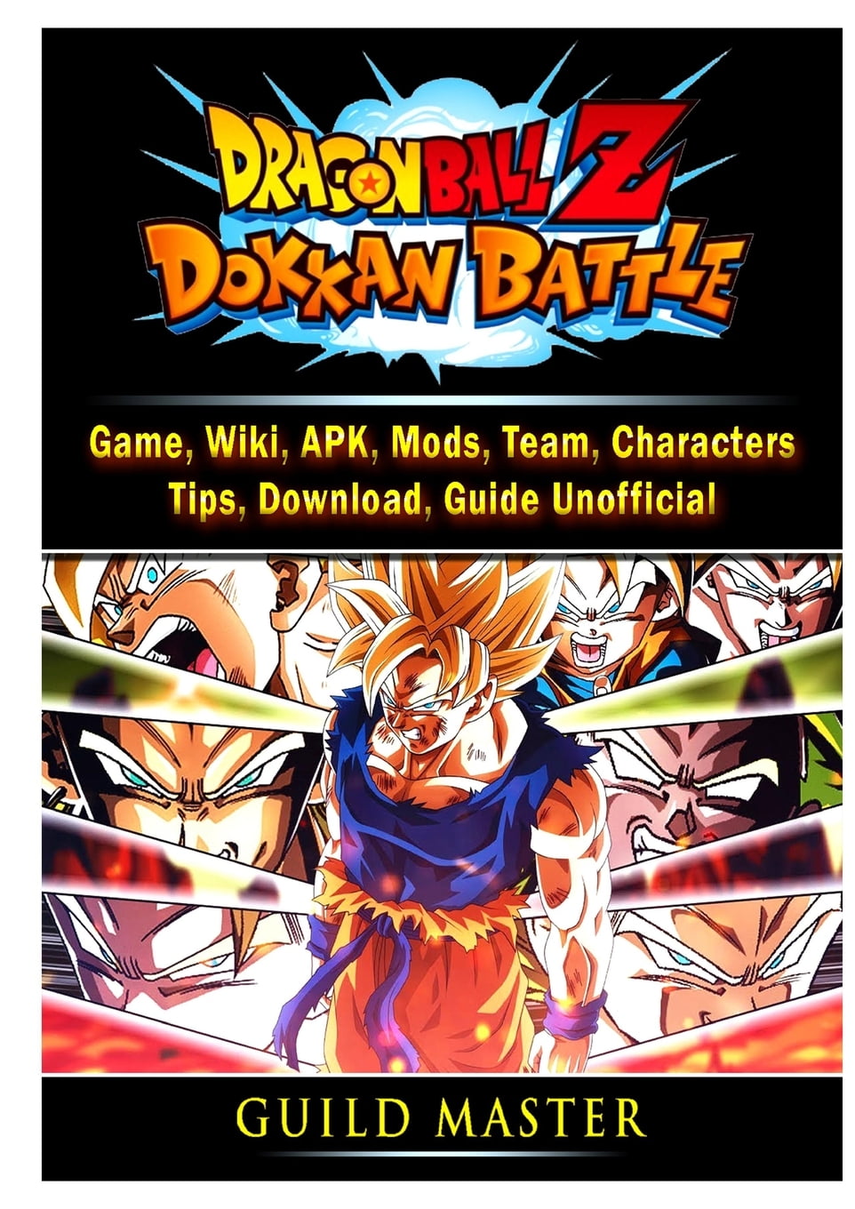 Download do APK de DragonBall Z guide 2019 : Budokai Tenkaichi 3