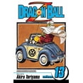 thumbnail image 1 of Dragon Ball Z Dragon Ball Z, Vol. 13, (Paperback), 1 of 3