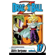 Dragon Ball Z Dragon Ball Z, Vol. 17 The Cell Game, Book 17, Paperback