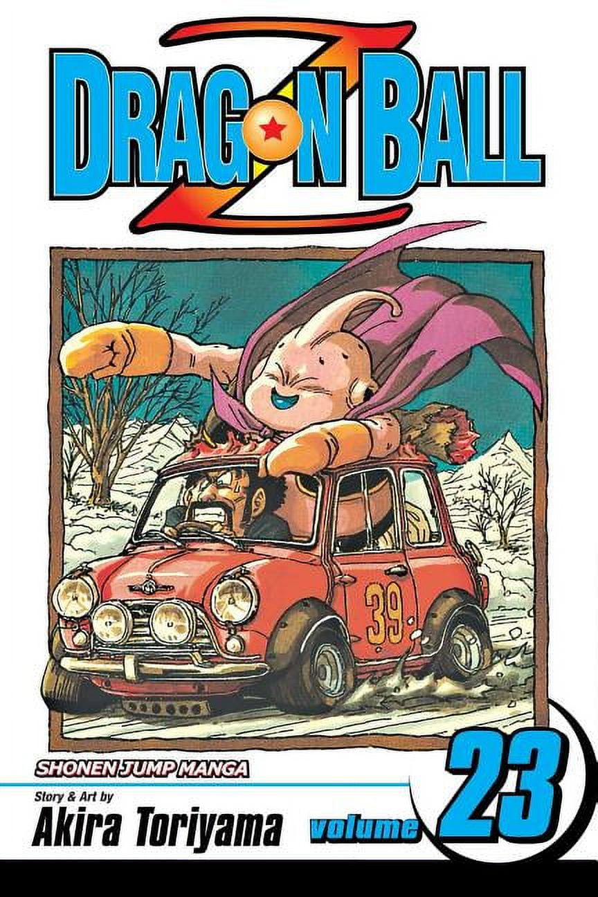 DRAGON BALL #1〜#26 Amazon.com: Dragon Ball Z Complete Box Set: Vols. 1-26 with
