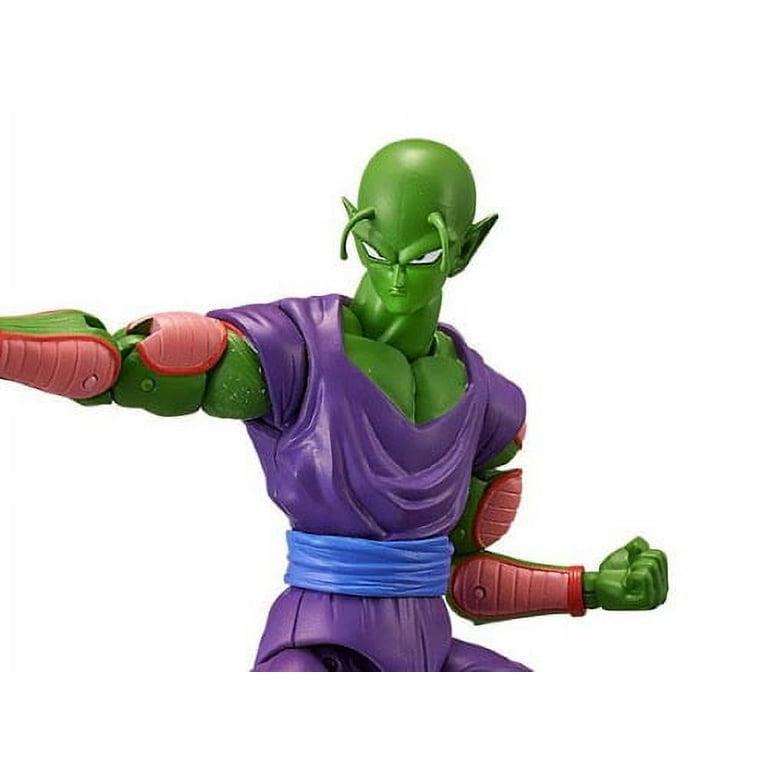 Dragon Ball Super Hero Dragon Stars Piccolo 6 1/2-Inch Action Figure