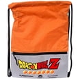 thumbnail image 1 of Dragon Ball Z Drawstring Backpack, 1 of 1