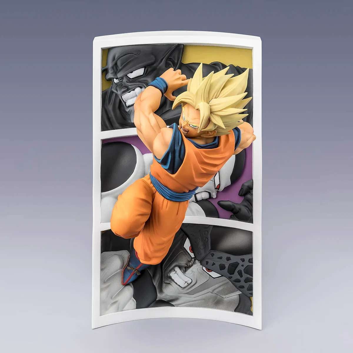Dragon Ball Z Dragon Ball Toys in Toys for Boys - Walmart.com