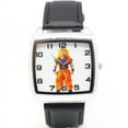 thumbnail image 1 of Dragon Ball Z First Fighter Character Gohan Goku Action Hero Watch W-391-Z, 1 of 1