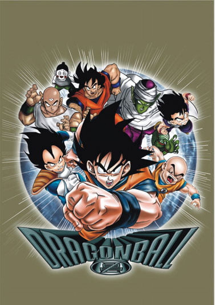 Dragon Ball Z Anime Poster, Anime Poster for Gaming Room ,Dragon Ball Self  Adhesive Anime Poster, Animation Poster, Laminated Anime Poster[24X36] 3D  Poster - Animation & Cartoons posters in India - Buy