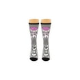 thumbnail image 1 of Dragon Ball Z Frieza Chibi Athletic Crew Socks, 1 of 3