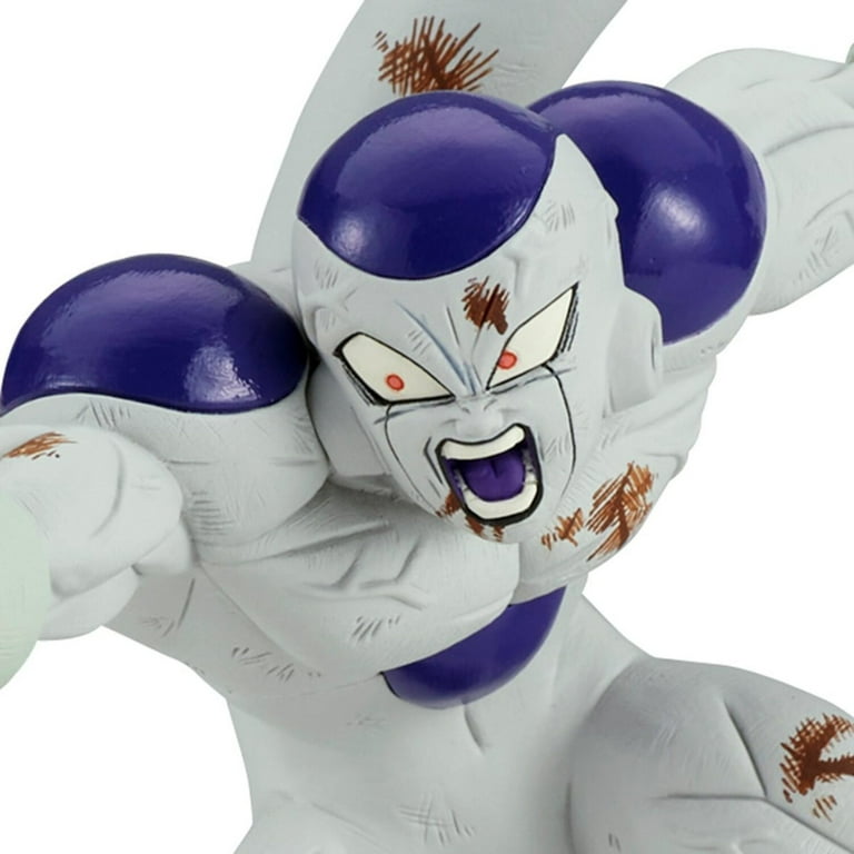 Dragon Ball Z Frieza II G x Materia Statue - Walmart.com