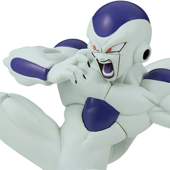 Dragon Ball Z Frieza Match Makers Statue
