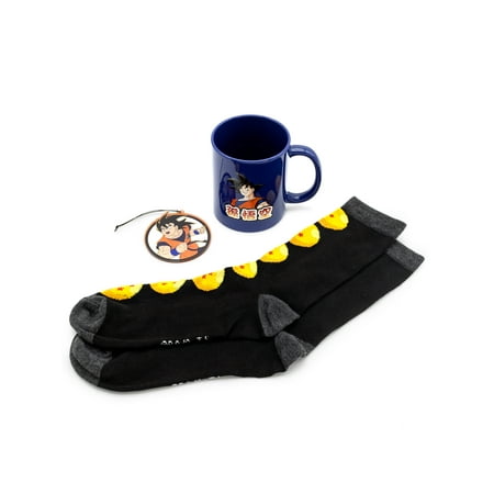 Dragon Ball Z Gift Bundle