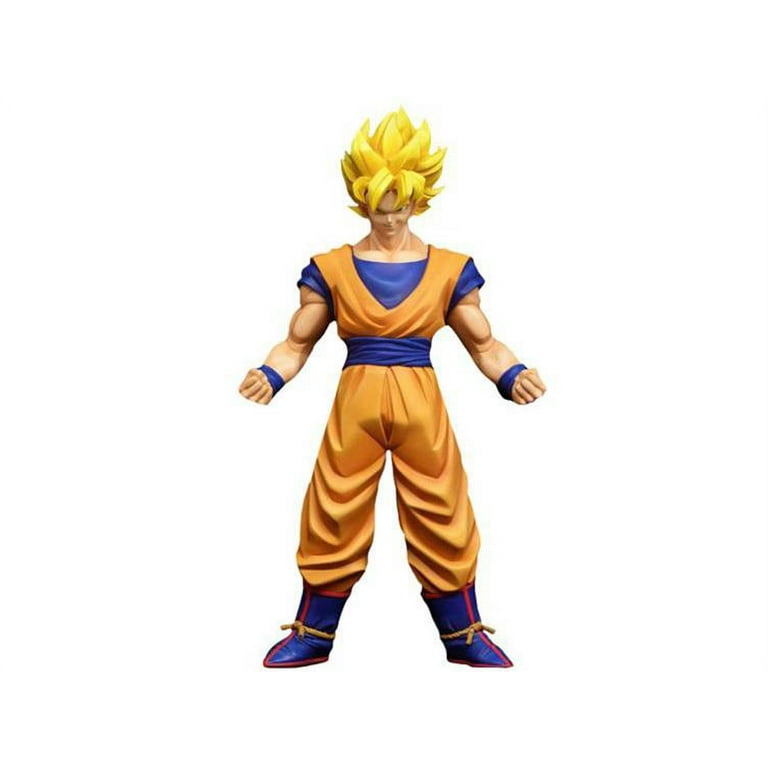  X-PLUS Gigantic Series Dragon Ball Z Super Saiyan Goku