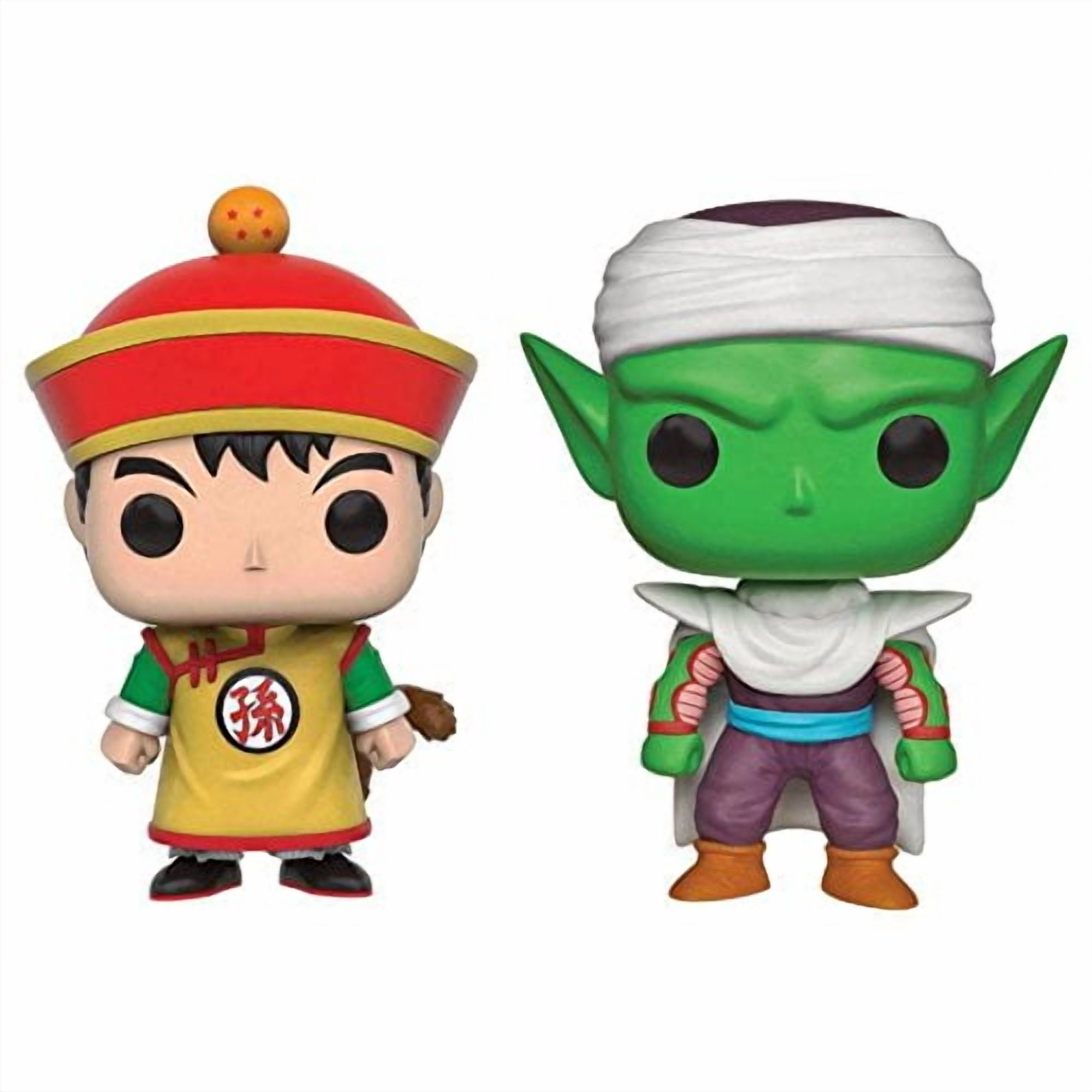 Funko Piccolo in Dragon Ball Characters - Walmart.com