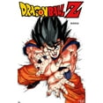thumbnail image 1 of Dragon Ball Z - Goku Feature Series Wall Poster, 22.375" x 34", 1 of 4