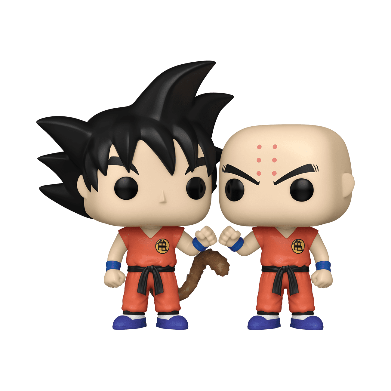 Z Goku Pack 2