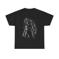 Dragon Ball Z Goku Tshirt, Anime Character Tee, Japanese Cartoon Design