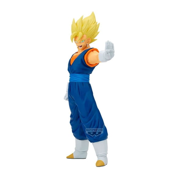 Dragon Ball Z Grandista Vegito Collectible PVC Figure