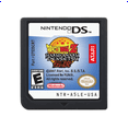 thumbnail image 1 of Dragon Ball Z：Harukanaru Densetsu NDS game - US Version, 1 of 6