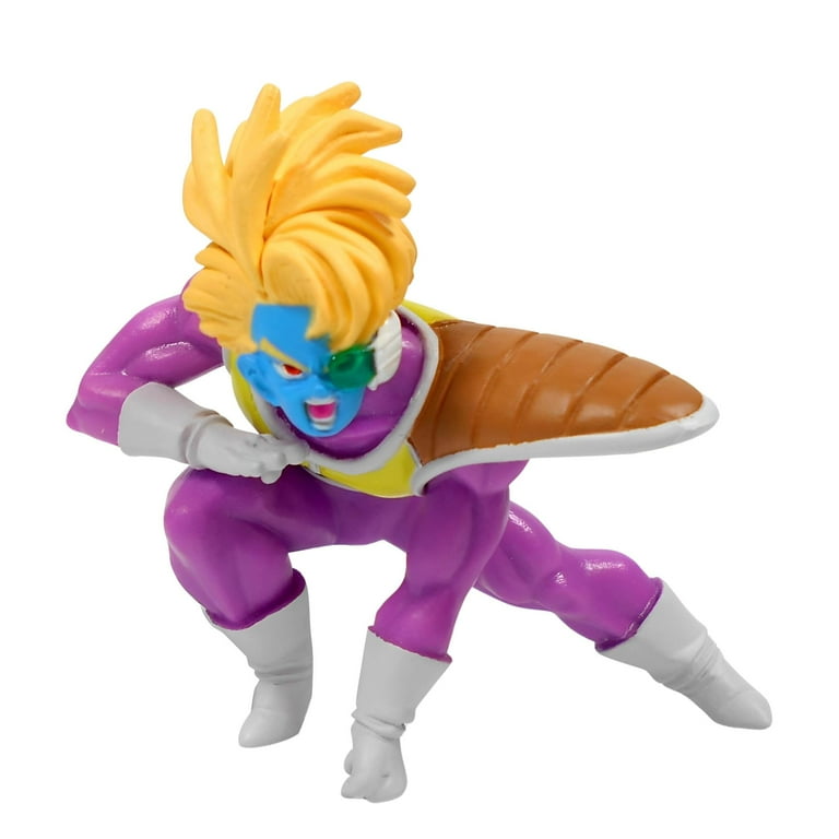 Dragon Ball Z Hg P-21 Figure Sauzaa - Walmart.com