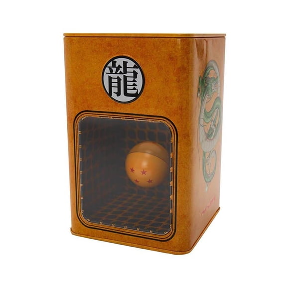 Dragon Ball Z Illusion Money Box