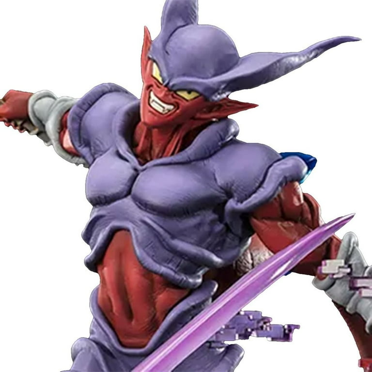 Dragon Ball Z Janemba FiguartsZERO Extra Battle Statue - Walmart.com