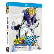 Dragon Ball Z Kai: Season 3