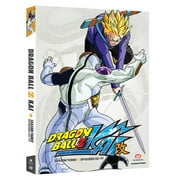 Dragon Ball Z Kai: Season 3 (DVD), Funimation Prod, Anime