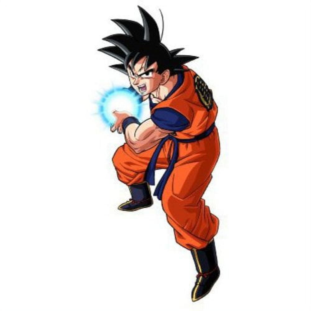 Dragon Ball Kai (Dragon Ball Z Kai) 