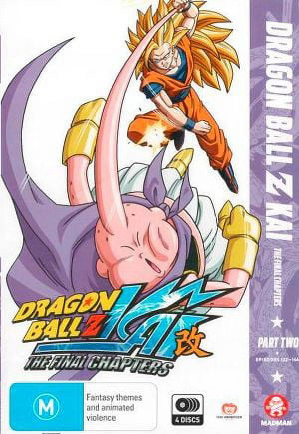 Dragon Ball Z: Movie Collection 1-13 + TV Specials (DVD) Masako Nozawa