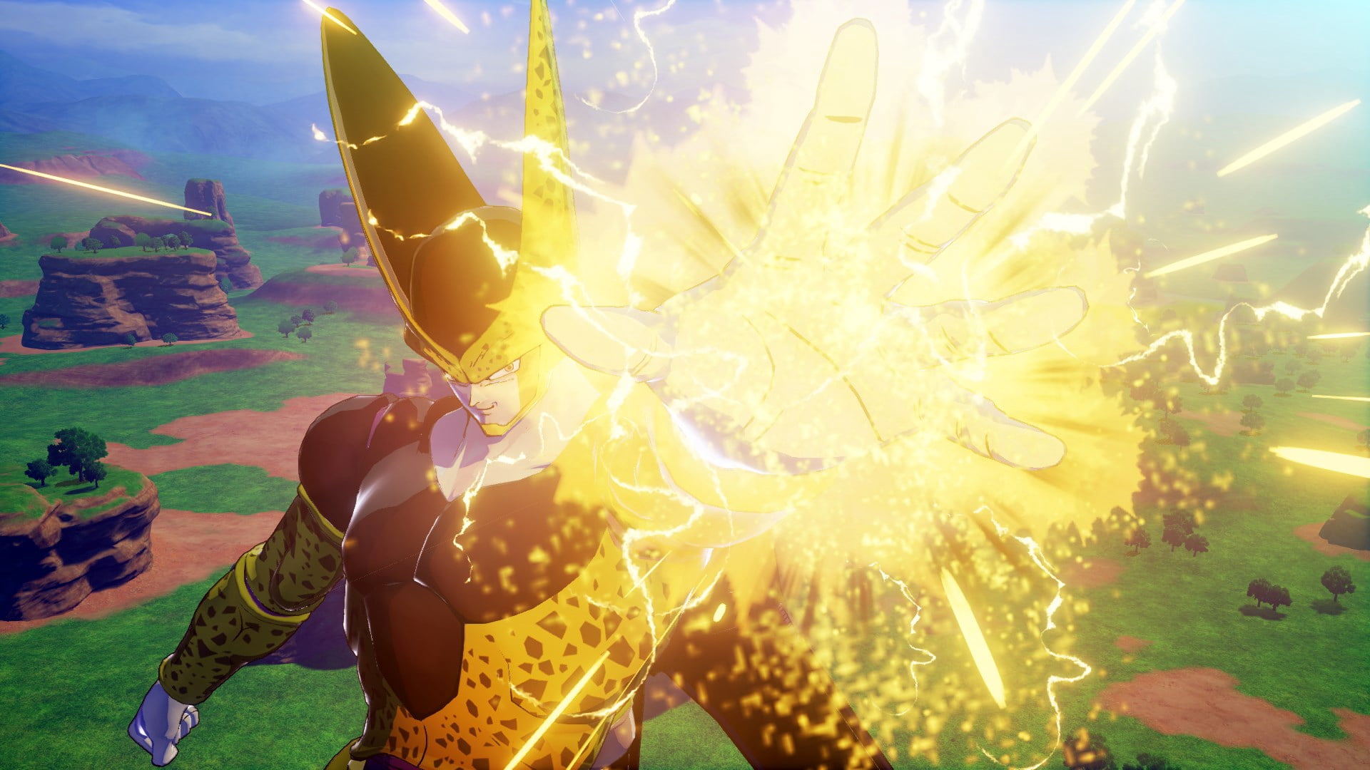 Dragon Ball Z: Kakarot Deluxe Edition - Xbox One [Digital]