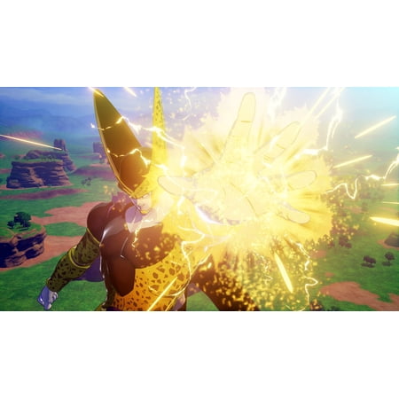 Dragon Ball Z: Kakarot Deluxe Edition - Xbox One [Digital]