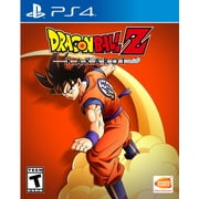 Dragon Ball Z: Kakarot - PlayStation 4