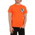 thumbnail image 1 of Dragon Ball Z Kame Symbol T-Shirt, 1 of 2