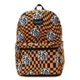thumbnail image 1 of Dragon Ball Z Kanji 17" Laptop Backpack, Orange, 1 of 6