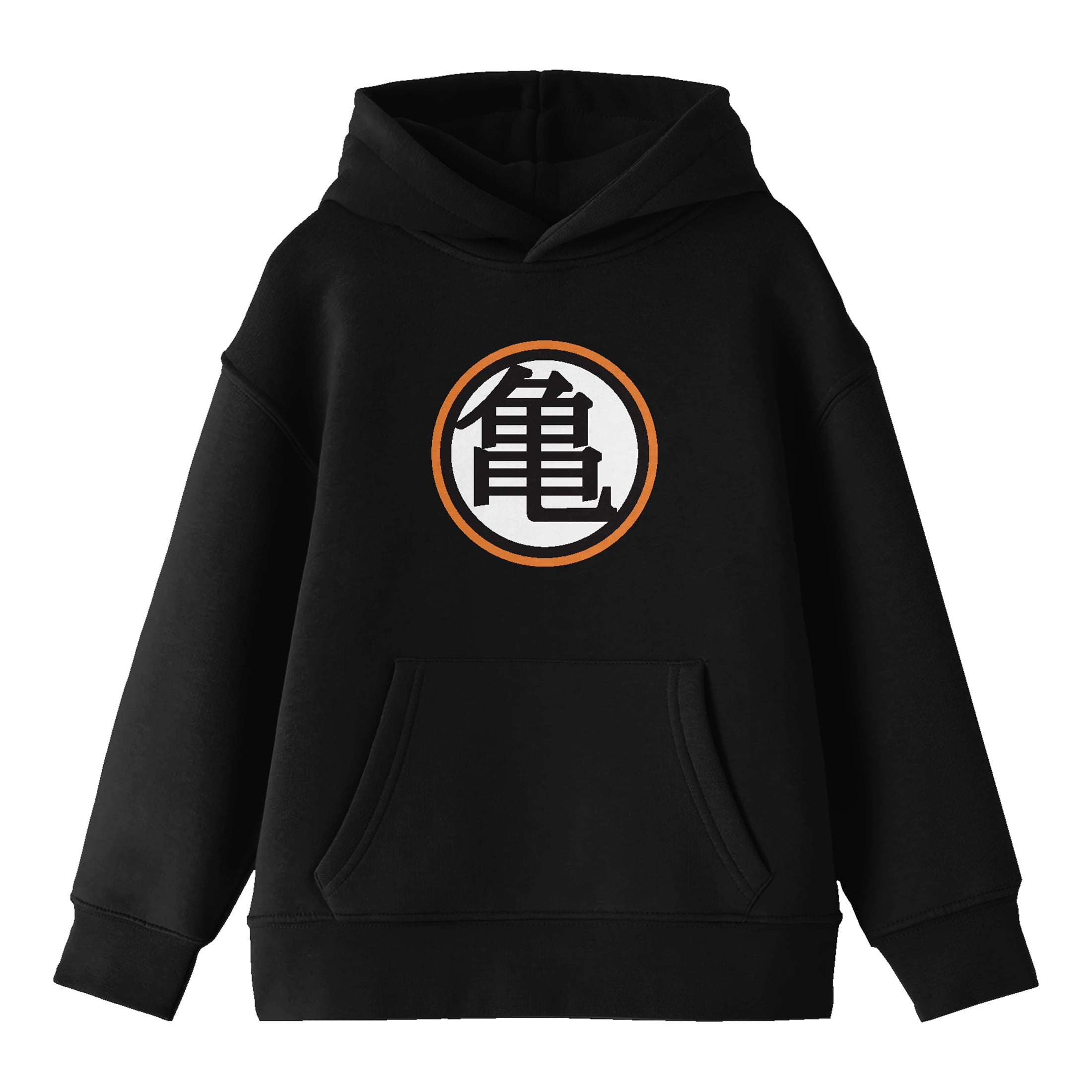 Dragon-Ball-Z-Kanji-Emblem- Dragon-Ball-Z-Kanji-Emblem-