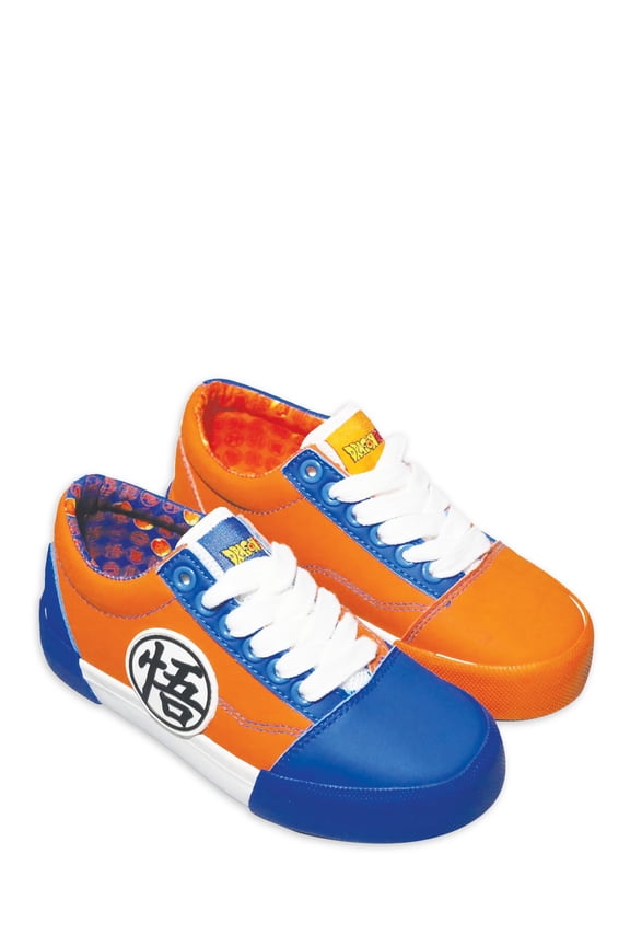 Little Boy & Big Boy Canvas Low-Top Sneaker, Sizes 11-7