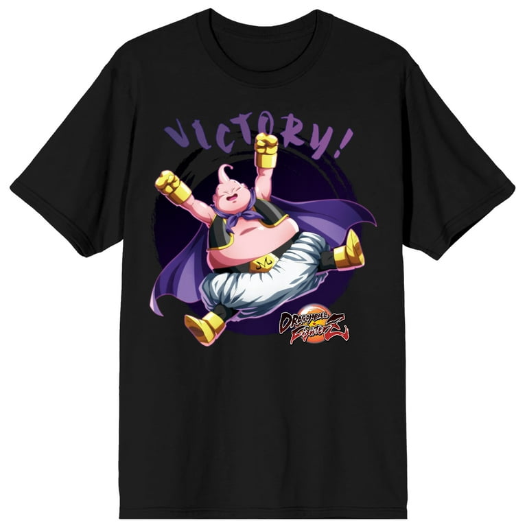 OFFICIAL Majin Buu Merch【 Update December 2023】