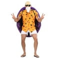 thumbnail image 1 of Dragon Ball Z Master Roshi Men's Costume, 1 of 11