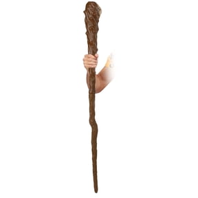 Dragon Ball Z Master Roshi's Staff