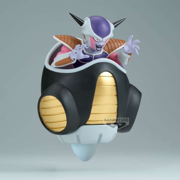 Dragon Ball Z Match Makers Frieza Collectible PVC Figure [First Form]