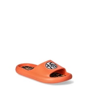 Dragon Ball Z Men's Comfort Slide Sandals