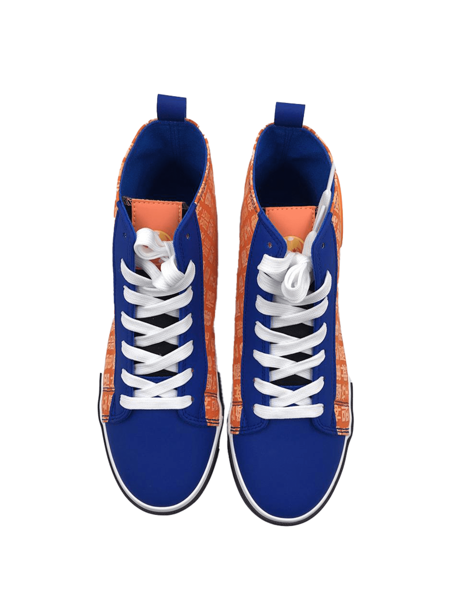Dragon ball z sneakers nike sale
