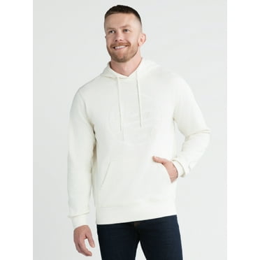 Dragon Ball Z Men's Goku Embroidered Hoodie, Sizes XS-3XL