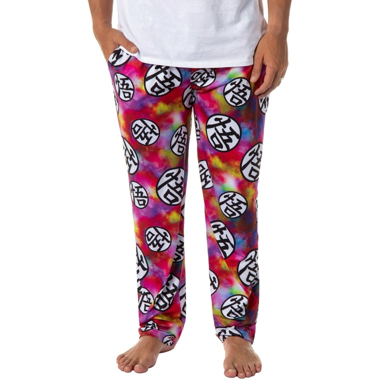 Dragon ball pjs hotsell