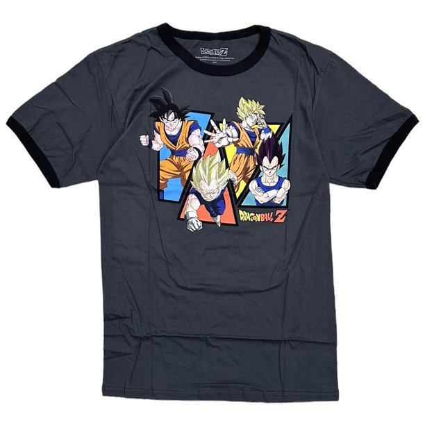 XLARGE x DRAGON BALL GOHAN S/S TEE（Dragon Ball Z x XLARGE