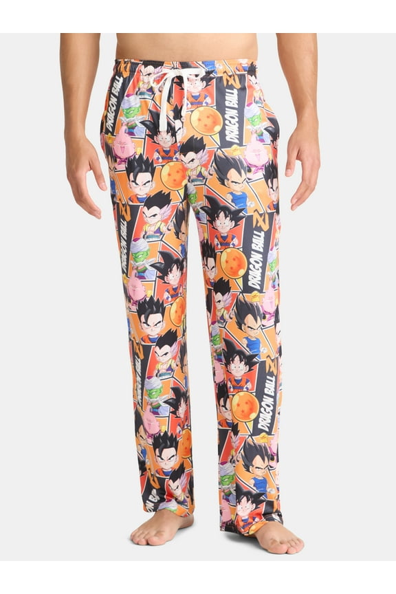 Men's Pajama Pants, Sizes S-2XL