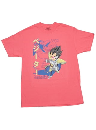 Camiseta Vegeta dbz Anime Mangá Desenho 1039 em Promoção na Americanas