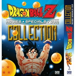 DRAGON BALL Z DVD 31 ÉPISODES 168 À 171 - DVD - LEMASTERBROCKERS