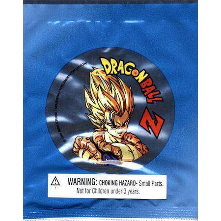 Dragon Ball Z PVC Figure Pack