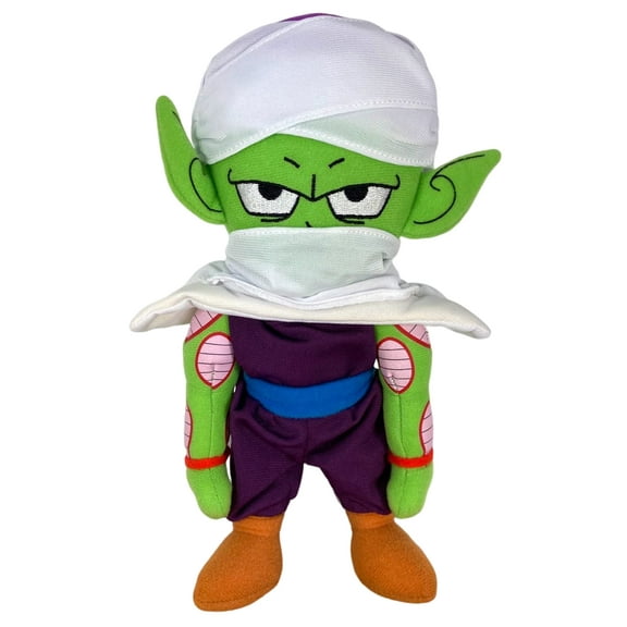 Piccolo - DragonBall Z 8" Plush (Great Eastern) 52513