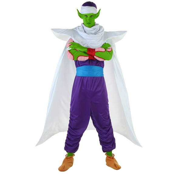 Dragon Ball Z Piccolo Costume