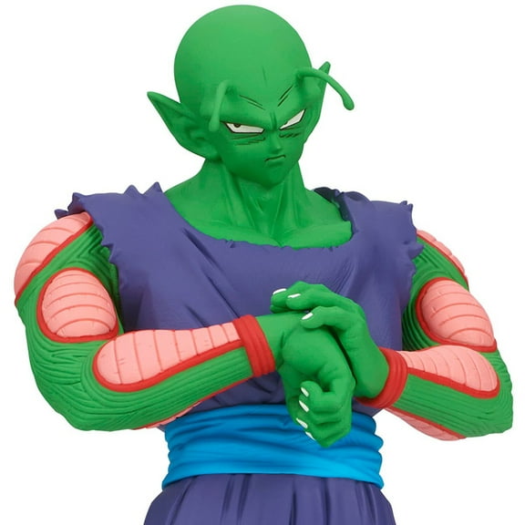 Dragon Ball Z Piccolo Ver. A Solid Edge Works Vol. 13 Statue